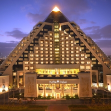 Raffles Dubai