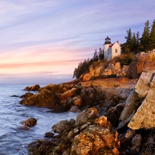 Discover New England 