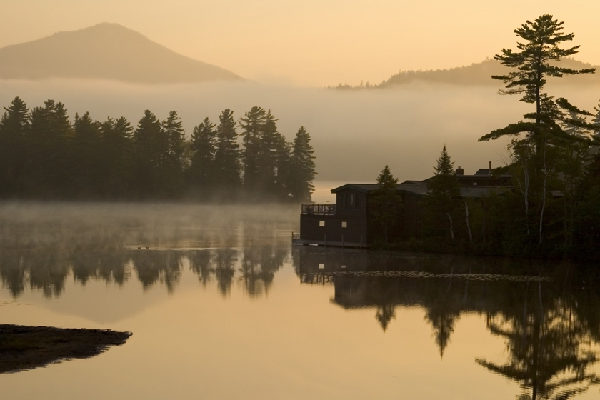 New York State - An Outdoor Adventure