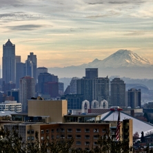 Seattle City Breaks