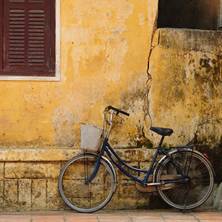 Cycling Vietnam