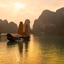 Highlights of Vietnam