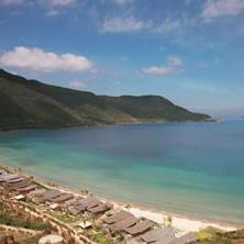 Six Senses Con Dao, Vietnam