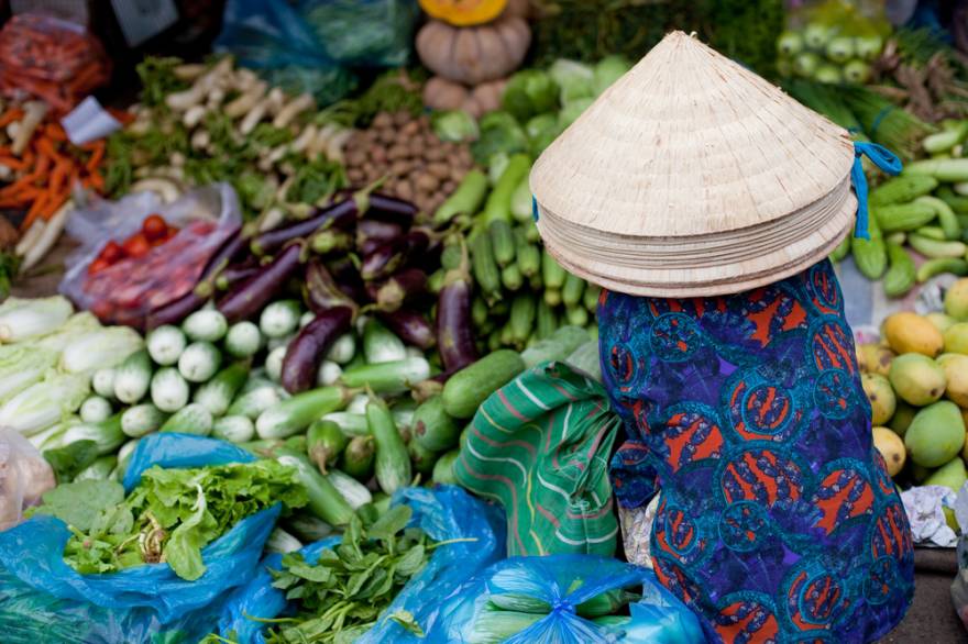 Vietnam