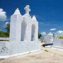 Island Safari, Quirimbas Archipelago