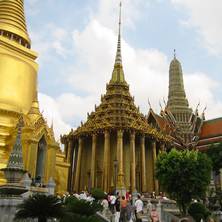 Best of Bangkok