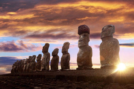 Easter Island