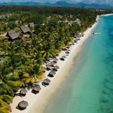 Trou aux Biches, Mauritius