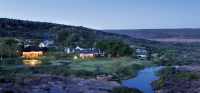Bushmans Kloof, Cederberg Mountains