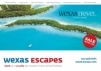 WEXAS Escapes Spring 2013