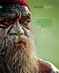 Australia, New Zealand & The South Pacific
