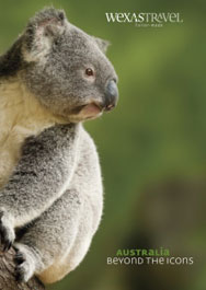 Australia Beyond the Icons