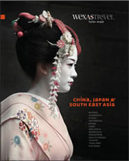 China, Japan & South East Asia