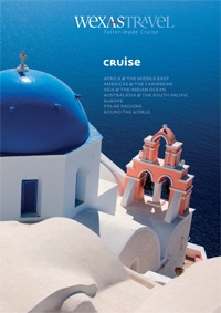 Cruise 2012