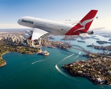 Qantas network shake-up