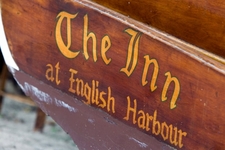 Antigua's English Harbour