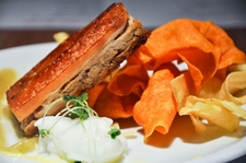 A taste of: Boqueria  