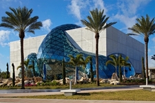 A trip through St Petersburg & Clearwater, Florida