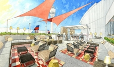 New Delta sky decks for Atlanta and New York JFK