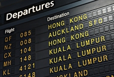 How to secure a great value airfare