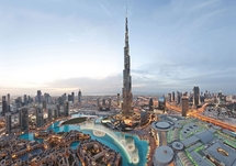Where to shop in Dubai
