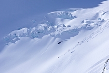 Whistler ski with an Olympian programme