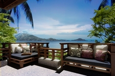 Just back from: Malaysian Borneo