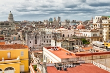 24 hours in Havana