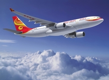 Hong Kong Airlines drops London route