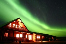 How to see the Northern Lights in Iceland