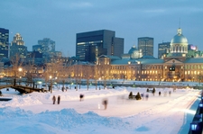 Destination Québec
