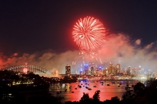How to celebrate New Year's Eve abroad 