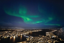 Northern Lights competition