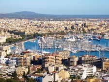 Balearic eco car hire tax