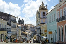 Brazil's colonial towns
