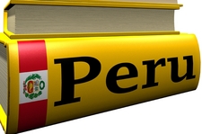 Best books on...Peru