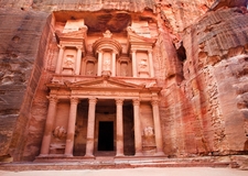 Rediscover Petra, the jewel of Jordan