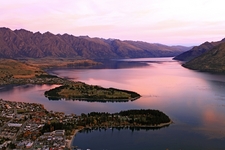 24 hours in Queenstown