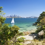 Sydney Harbour National Landscape
