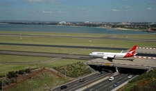Qantas Emirates link?