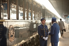 Orient Express heads to Scandinavia