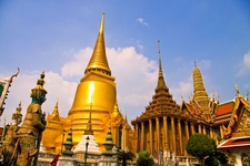 24 Hours in Bangkok