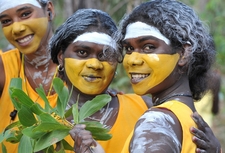Arnhem Land Indigenous tourism
