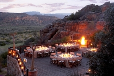 Romantic hotels around the world