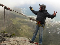 Charley Boorman - 5 places that changed me