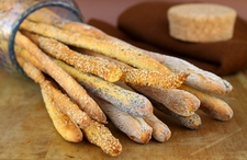 A taste of: Italian bread