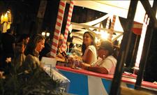 A taste of... Cefalu gelato