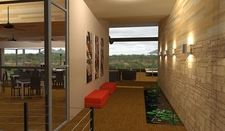 Cicada Lodge to open