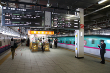 Japan: Tohoku region recovery