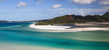 Just back from: WA & Queensland